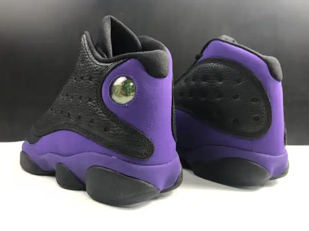 Cheap TB Air DJ5982-015 13 Jordan Purple Court 0516